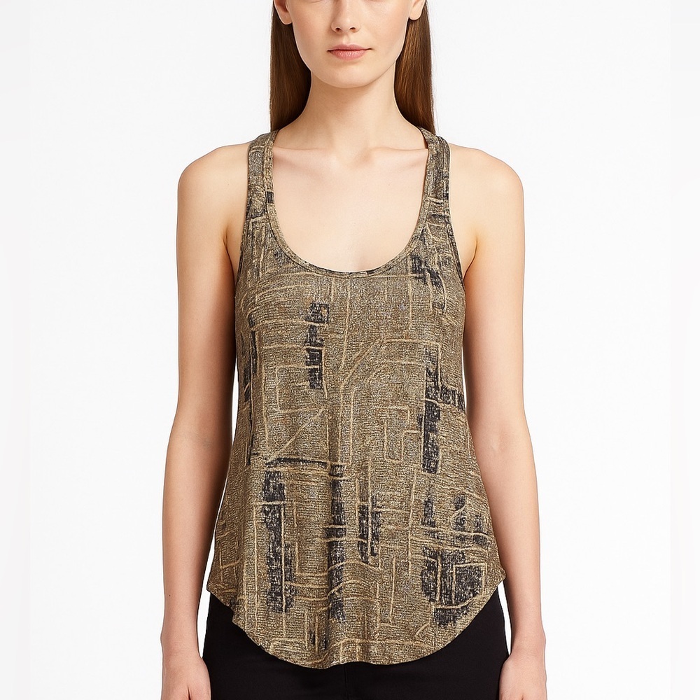 Isabel Marant X H & M collection